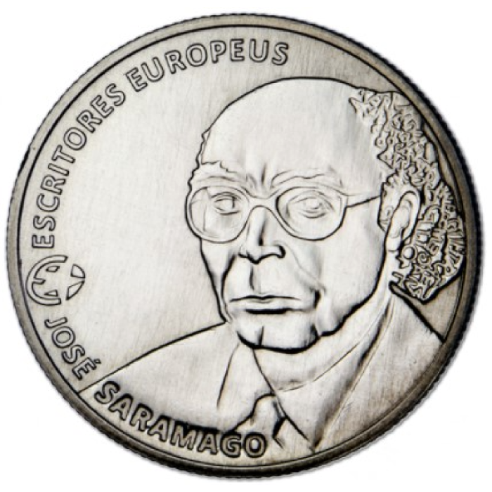 2,5€ 2013 José Saramago