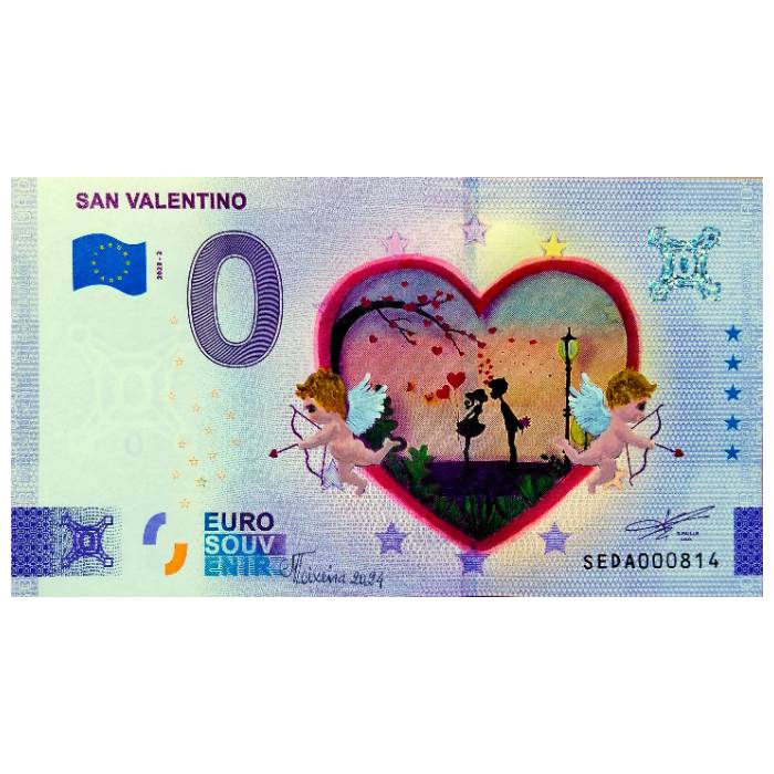 Itália: San Valentino (pintada por Manuel Teixeira)